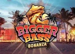Big Bass Bonanza