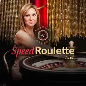 Speed Roulette