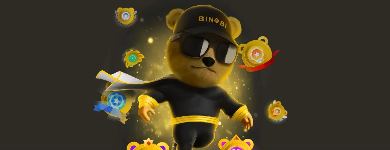 Binobi — игровые режимы и программа лояльности